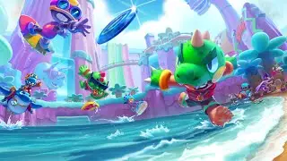 Brawl Stars OST | Season 7 | Jurassic Splash | Battle Music