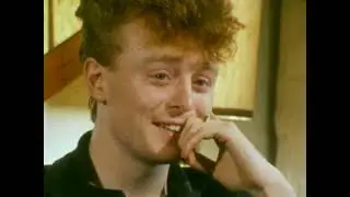 UB40 interview - Ireland:  February 1982