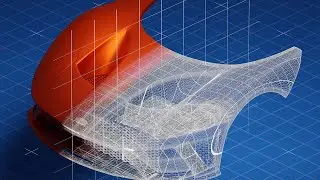 Blender 3D: Blueprint Shader Examples