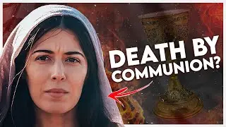 SHOCKING Facts About How MARY MAGDALENE Died!