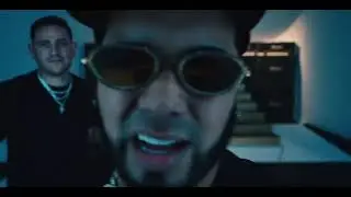 Anuel AA   Narcos Video (Oficial)