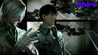 Nightcore - Suicidal Thoughts (Josh A)