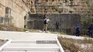 A Complete Exploration Of Megalithic Baalbek In Lebanon