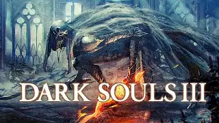 DARK SOULS™ III \ Как 