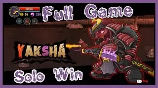 Lost Castle | Full Solo Run