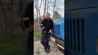 Кривой или бустер? 