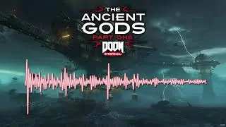 Doom Eternal Ancient Gods Part 1 Full Extended DLC Soundtrack