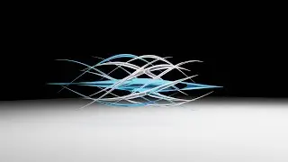 Cool animated crystals in blender 2.83 new must watch !