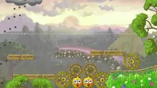 Cover Orange Level 271 Walkthrough