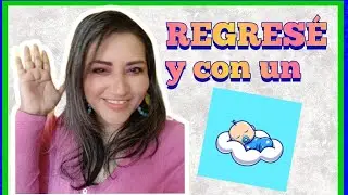 VOLVÍ  y  con un hijo chileno.🫣😎🤗🇨🇱🇲🇽