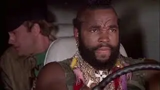 My A-Team Episode 2