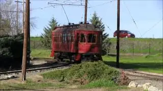 Western Railway Museum, revisited (with bonus)