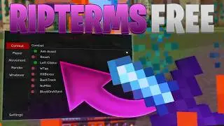 Best Internal Lunar Hack Mod!? - Ripterms Ghost Client