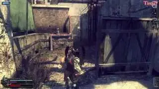 Collapse: The Rage Gameplay (Reuploaded)