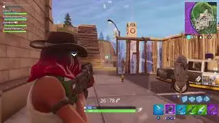 Los Noobbies ganan en Fortnite