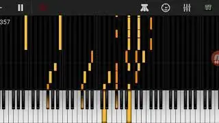 Despacito keyboard