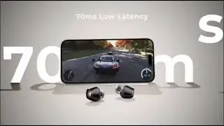 HEADSET SOUNDPEATS ENGINE 4 ORIGINAL
