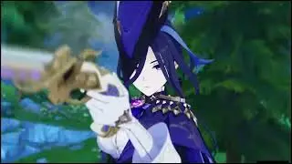 CONFIRMED!! VERSION 4.7 BANNERS, 300 PRIMOGEMS REDEEM CODES, NEW EVENTS & NATLAN - Genshin Impact