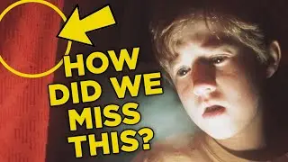 10 Subtle Details That Make Movie Twists Obvious