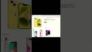 Ecommerce Website #mernstack #shortsvideo #shorts #youtubeshorts