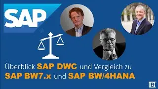 Der Weg in die SAP Data Warehouse Cloud: Handlungsempfehlung für SAP BW-Kunden