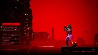 Решение проблемы черного экрана при запуске игры в The Ascent PS4