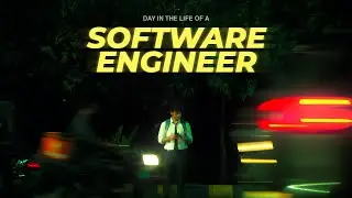A (bad) Day in the life of a Software Engineer 😖