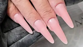 M'Nails - Jeudi Funny - Popits
