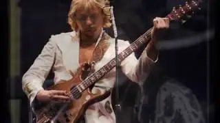 Greg Lake - I Believe in Father Christmas ( Tribute ... RIP 1947-2016)
