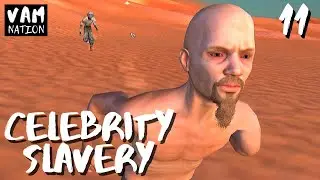 Kenshi | Celebrity Slaves | Ep 11 