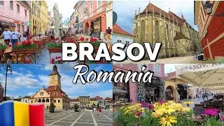 ደረስን BRASOV Rommania ሮሚኒያ/ሮማንያ                      HELEN TUBE @HELENTUBE7