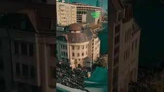 Такбир на весь город — Москва празднует Ид аль-Адха