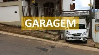 5 FORMAS DE ENTRAR NUMA GARAGEM