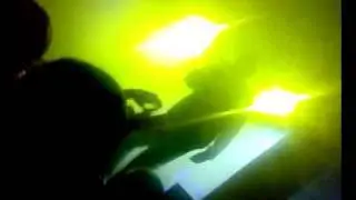 xhelazz / violadores del verso sala hangar burgos 2