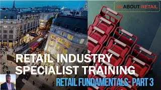 Retail Category Management | #Retail Management Training | Fundamentals of Retailing | Part-3