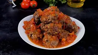 Тефтели по-итальянски - Рецепты от Со Вкусом