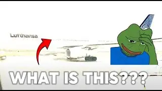 Rating My Subscribers' Plane Photos!