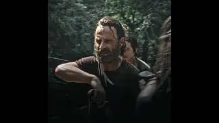 rick grimes edit