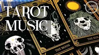 Relaxing music ASTRAL MOON