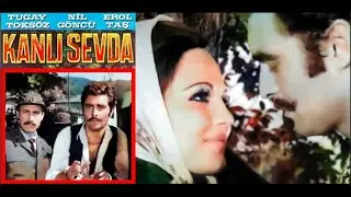 Kanlı Sevda Türk Filmi | FULL | TUGAY TOKSÖZ