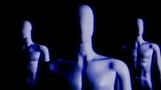 The Mannequin Tapes | Part 4 of 4 | Analog Horror