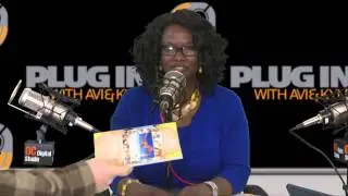 How to Stay Entertained with Plugin Epsiode 17 with Roxanne Banks