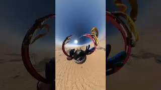 SkyDive Dubai SD