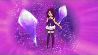 Lolirock   Elvira`s past BC transformation
