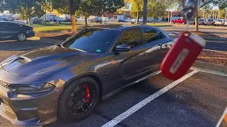 I BOUGHT A SRT 392 AT 20 YEARS OLD!