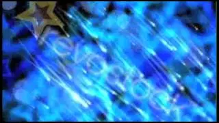 Shooting Stars Animated