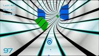 Rolly Vortex