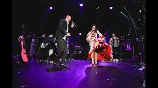 Рвутся струны. Музыка и исполнение Алексей Петрухин с Радой  Рай. 
