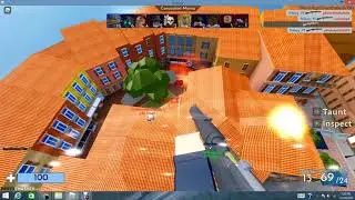 Arsenal Hub ShowCase (OP ASF)