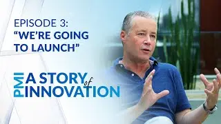 Episode 3: We're Going To Launch